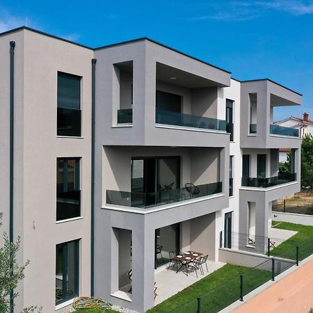 Olive Residence ซาดาร์ ภายนอก รูปภาพ