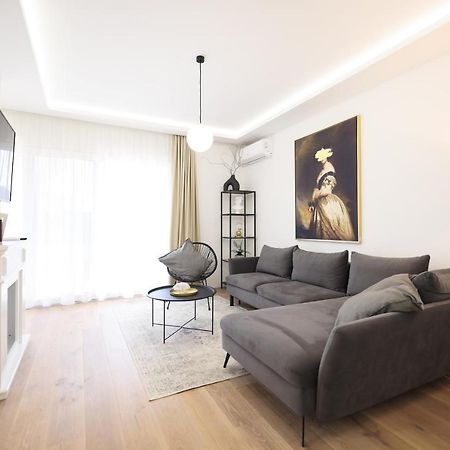 Olive Residence ซาดาร์ ภายนอก รูปภาพ