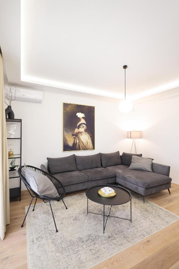 Olive Residence ซาดาร์ ภายนอก รูปภาพ