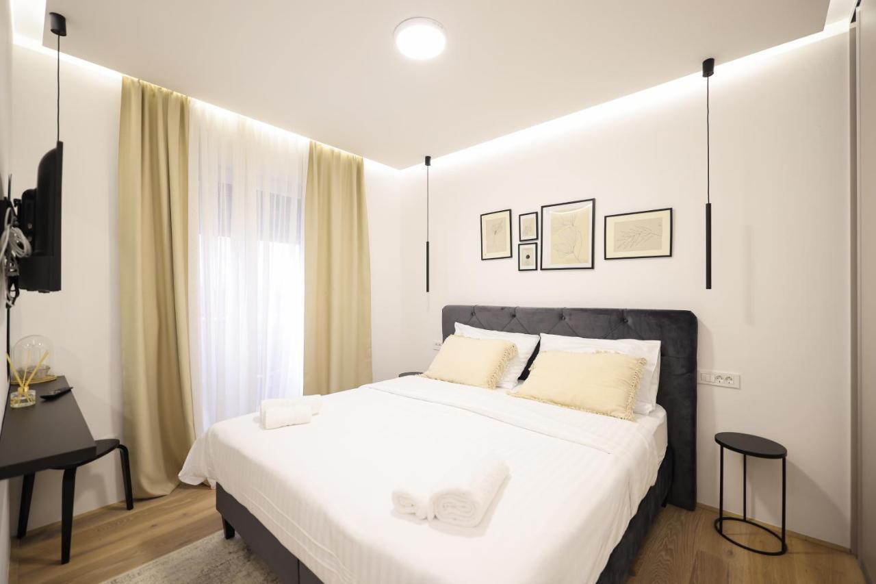 Olive Residence ซาดาร์ ภายนอก รูปภาพ