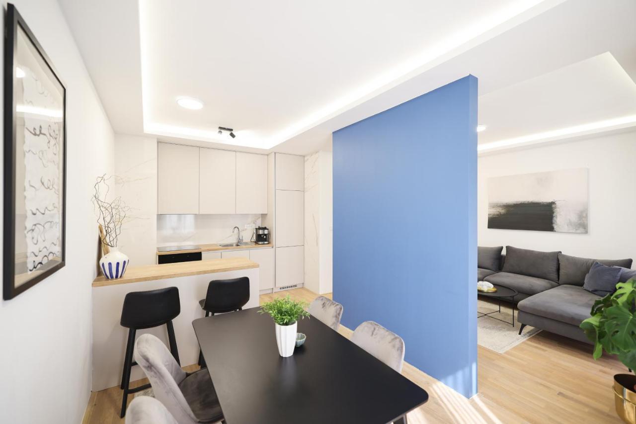 Olive Residence ซาดาร์ ภายนอก รูปภาพ