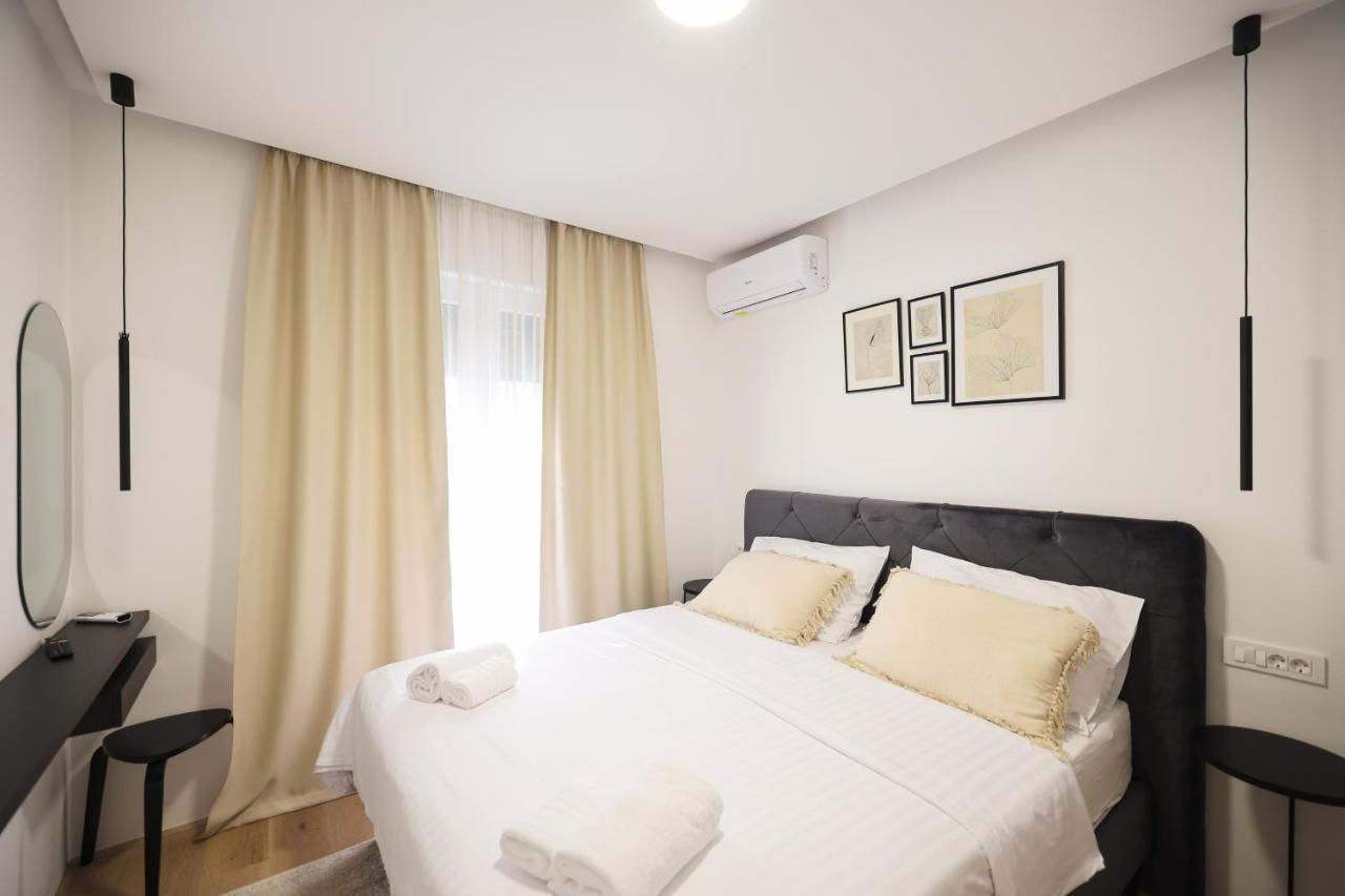 Olive Residence ซาดาร์ ภายนอก รูปภาพ