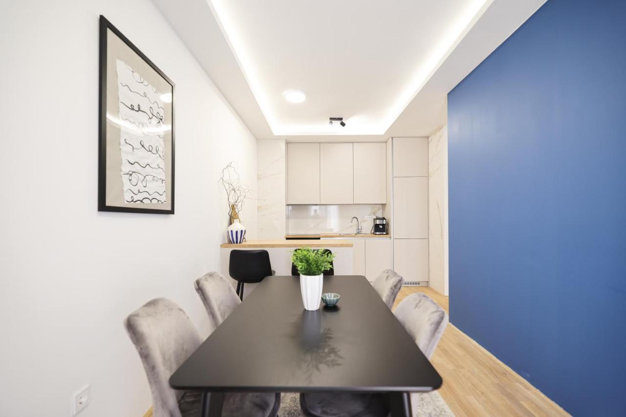 Olive Residence ซาดาร์ ภายนอก รูปภาพ