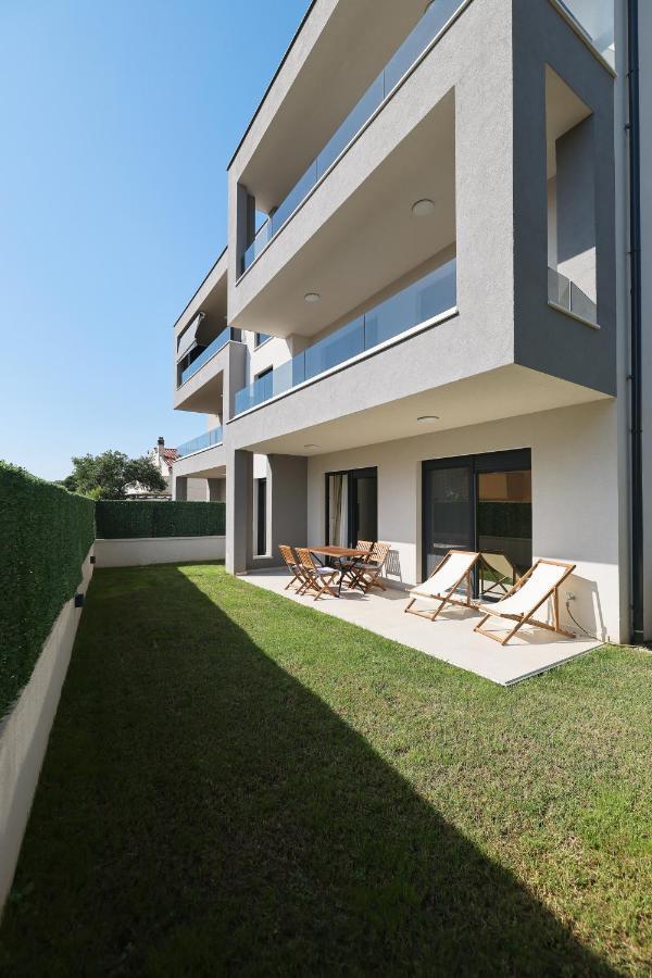 Olive Residence ซาดาร์ ภายนอก รูปภาพ