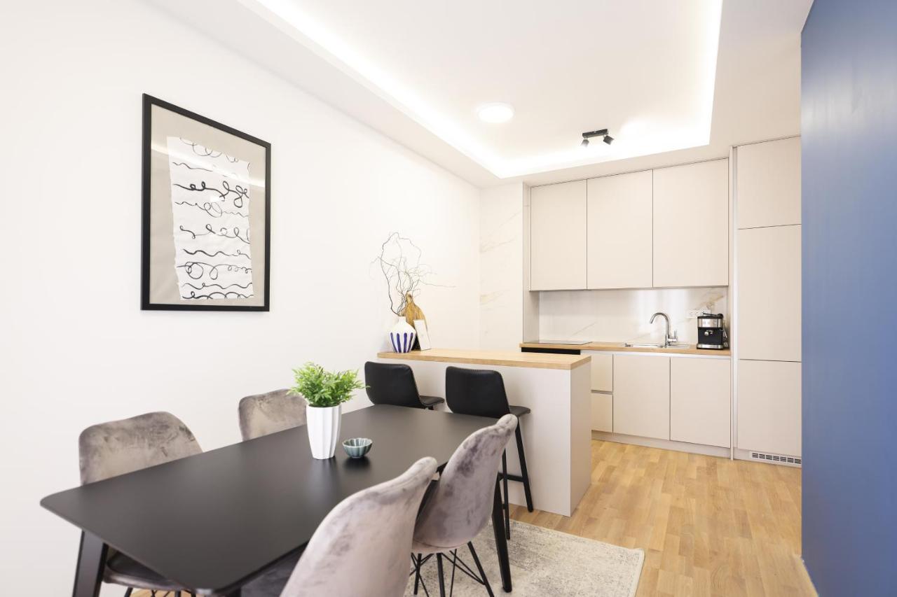 Olive Residence ซาดาร์ ภายนอก รูปภาพ