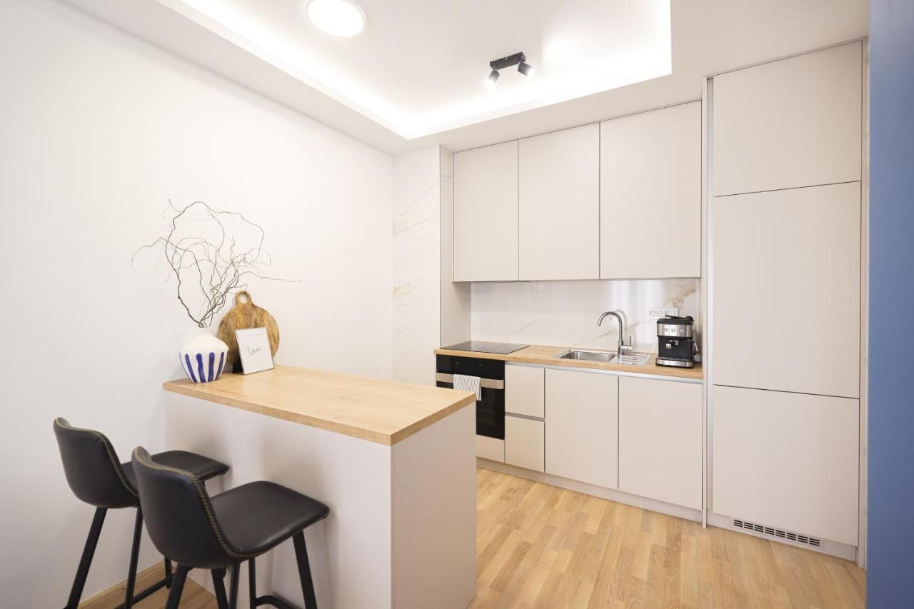 Olive Residence ซาดาร์ ภายนอก รูปภาพ