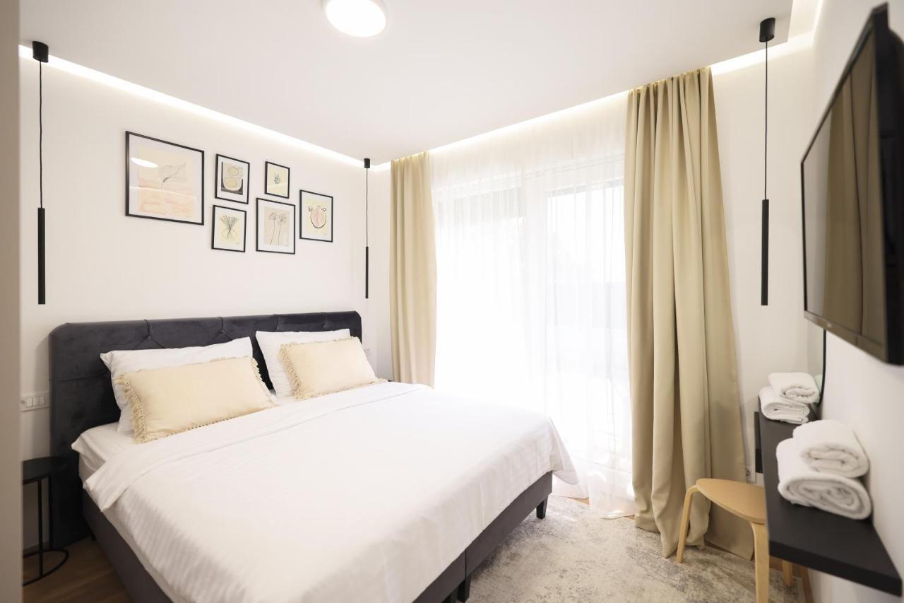 Olive Residence ซาดาร์ ภายนอก รูปภาพ