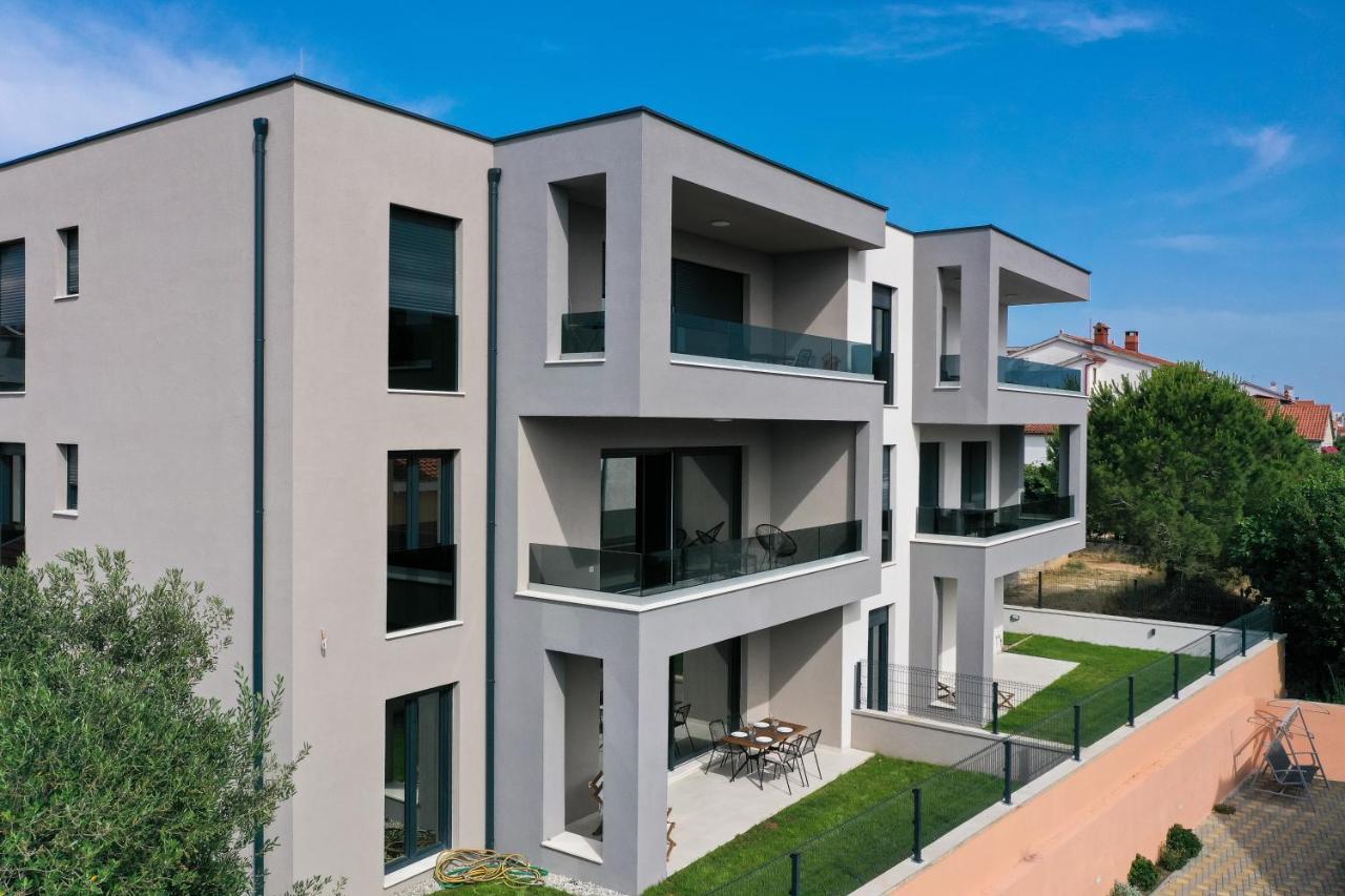Olive Residence ซาดาร์ ภายนอก รูปภาพ