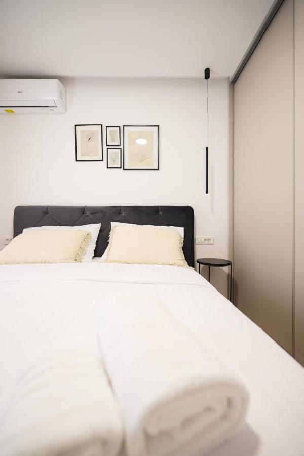 Olive Residence ซาดาร์ ภายนอก รูปภาพ
