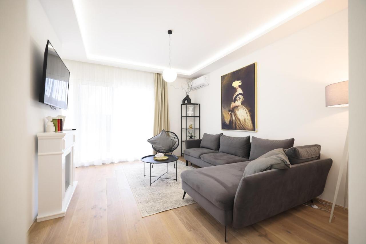 Olive Residence ซาดาร์ ภายนอก รูปภาพ