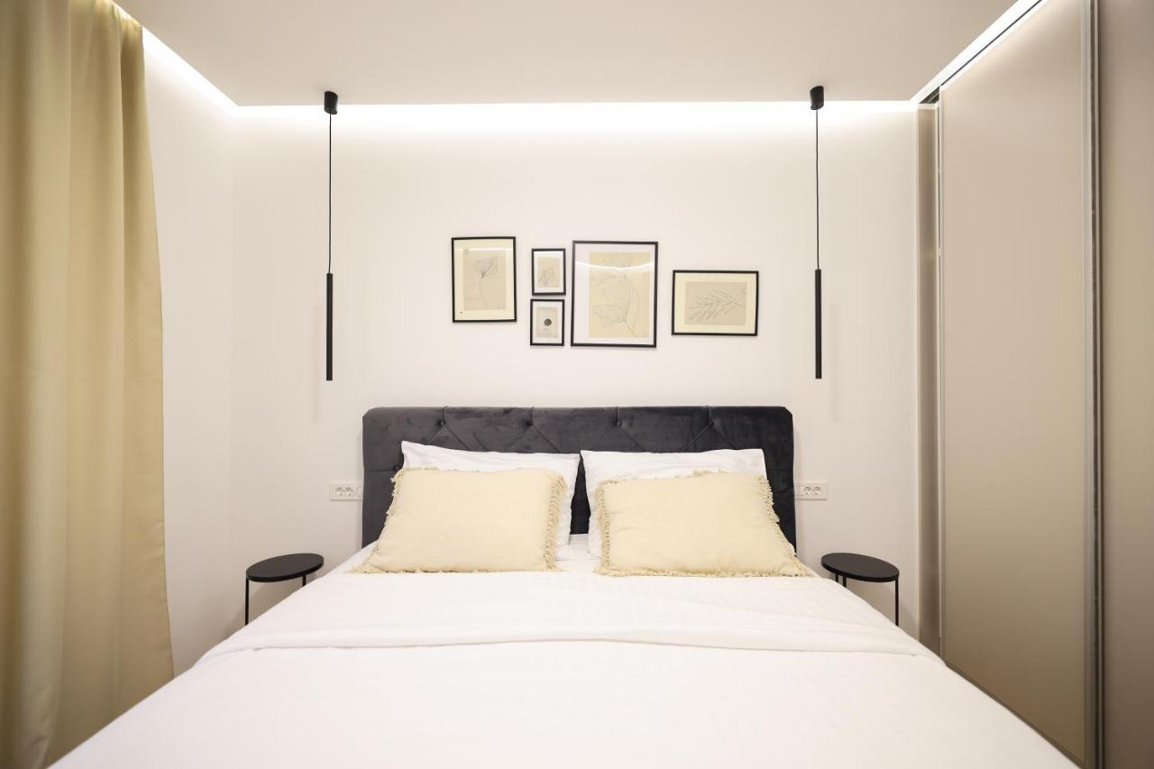 Olive Residence ซาดาร์ ภายนอก รูปภาพ