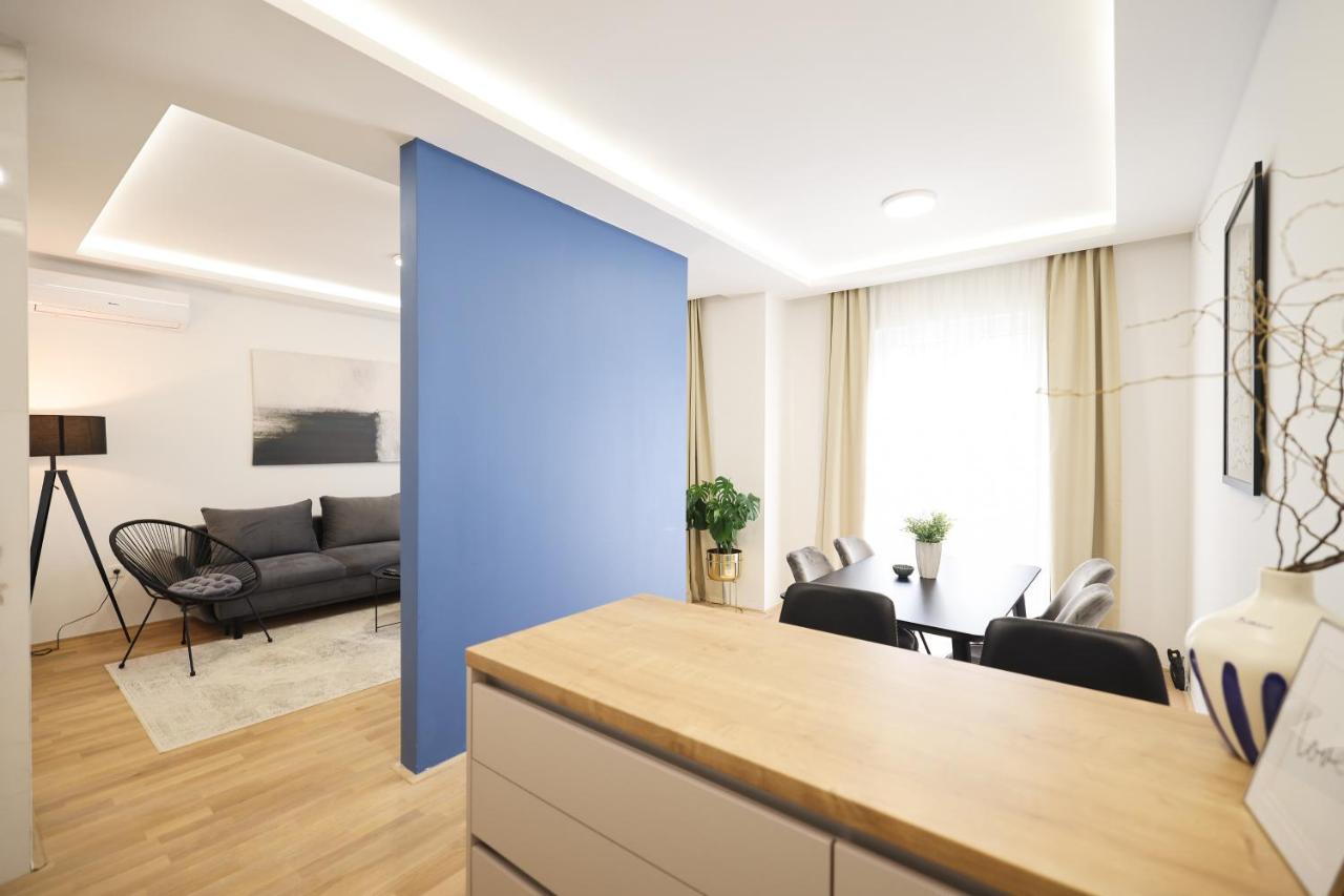 Olive Residence ซาดาร์ ภายนอก รูปภาพ