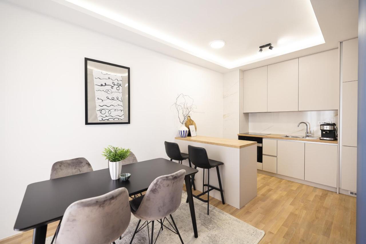 Olive Residence ซาดาร์ ภายนอก รูปภาพ