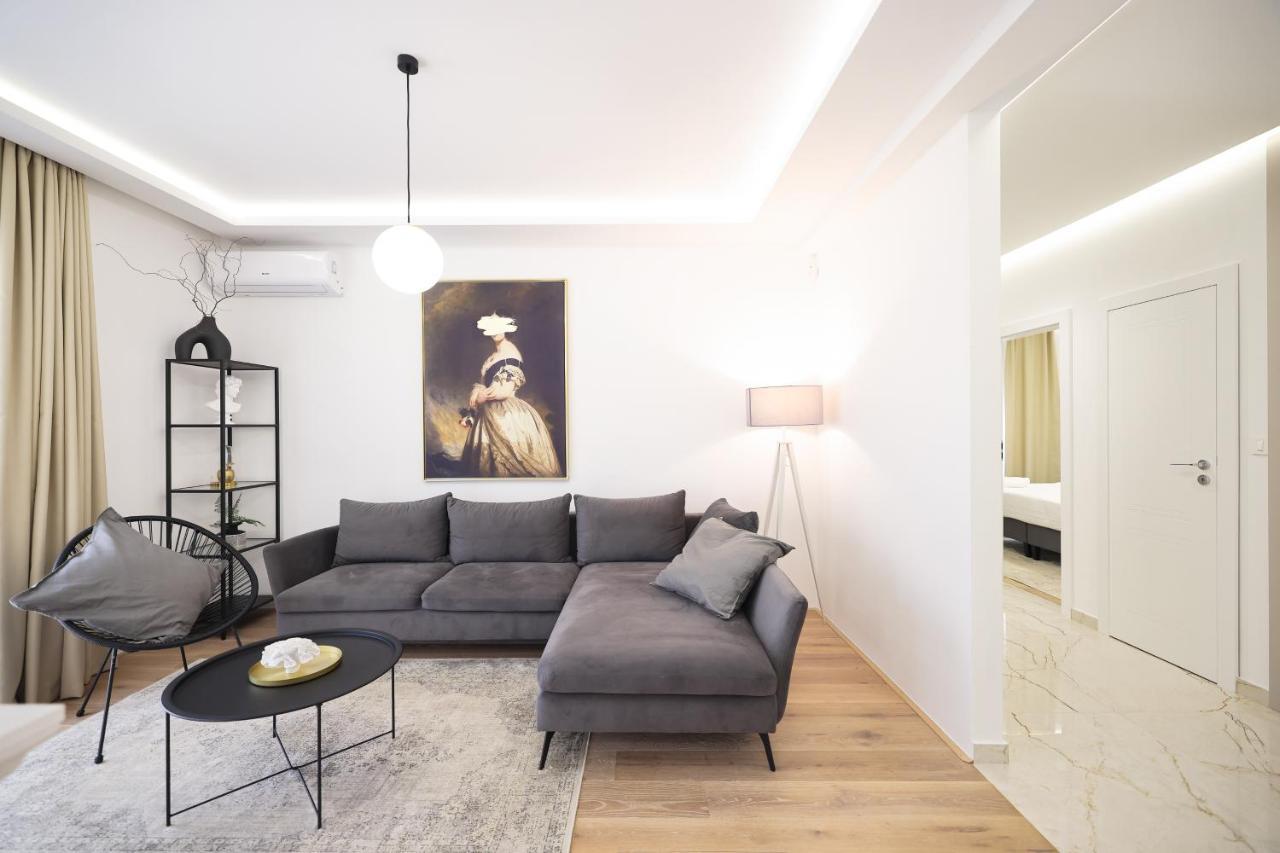 Olive Residence ซาดาร์ ภายนอก รูปภาพ