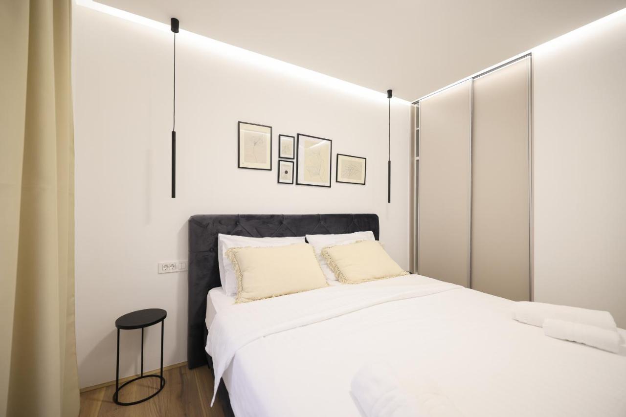 Olive Residence ซาดาร์ ภายนอก รูปภาพ