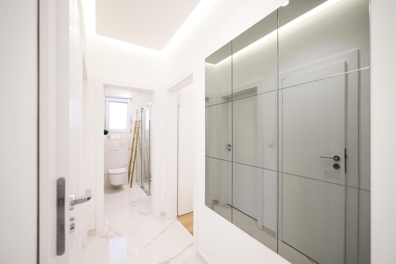 Olive Residence ซาดาร์ ภายนอก รูปภาพ