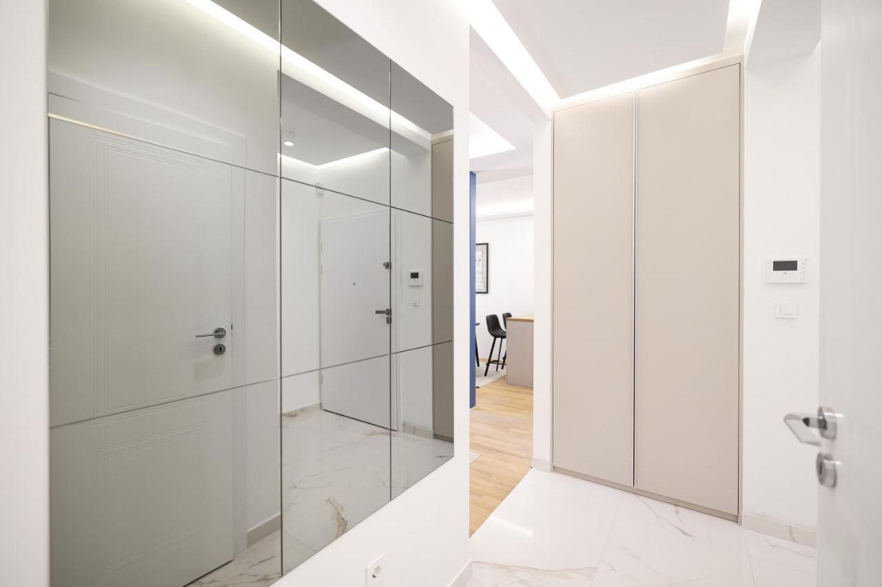 Olive Residence ซาดาร์ ภายนอก รูปภาพ