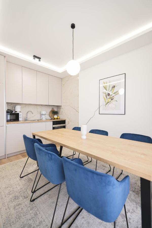 Olive Residence ซาดาร์ ภายนอก รูปภาพ