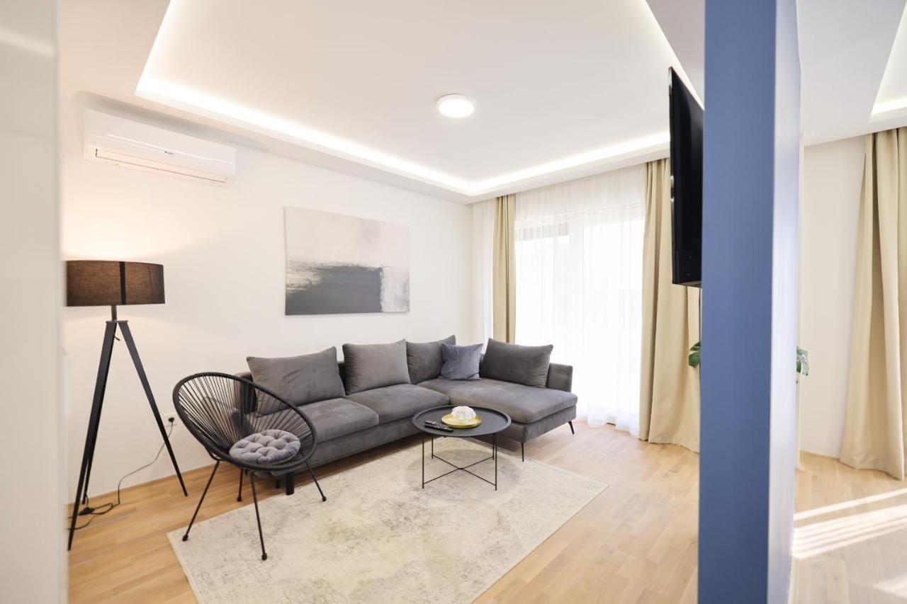 Olive Residence ซาดาร์ ภายนอก รูปภาพ