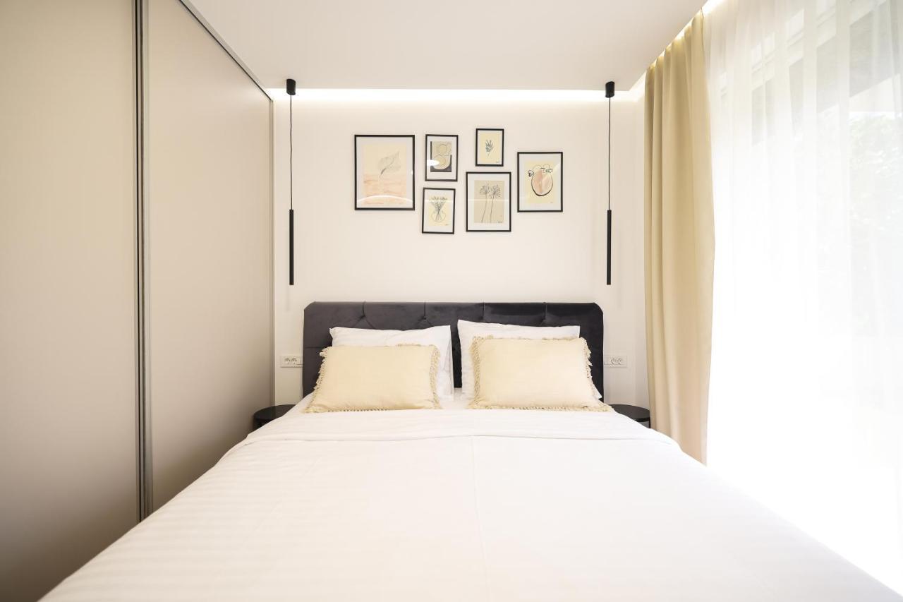 Olive Residence ซาดาร์ ภายนอก รูปภาพ