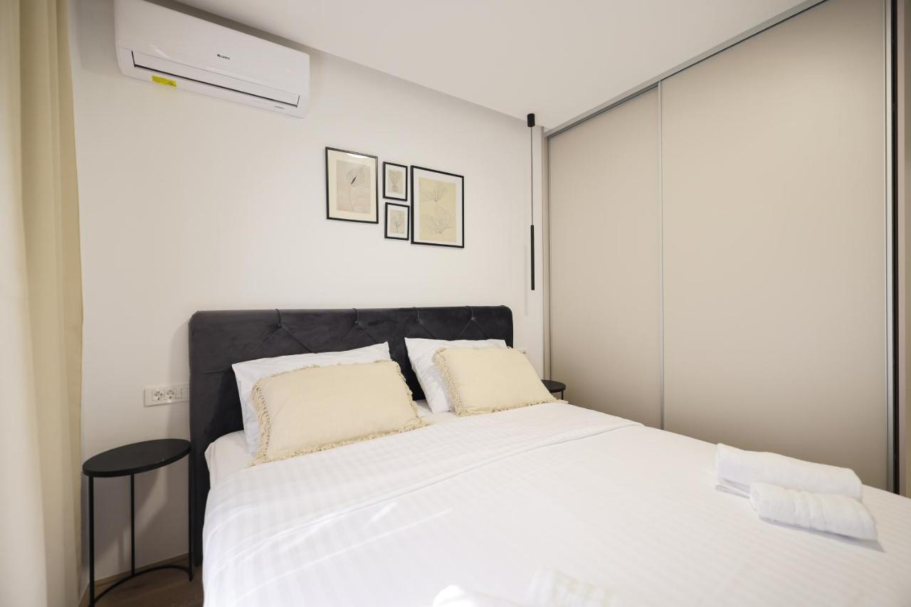 Olive Residence ซาดาร์ ภายนอก รูปภาพ