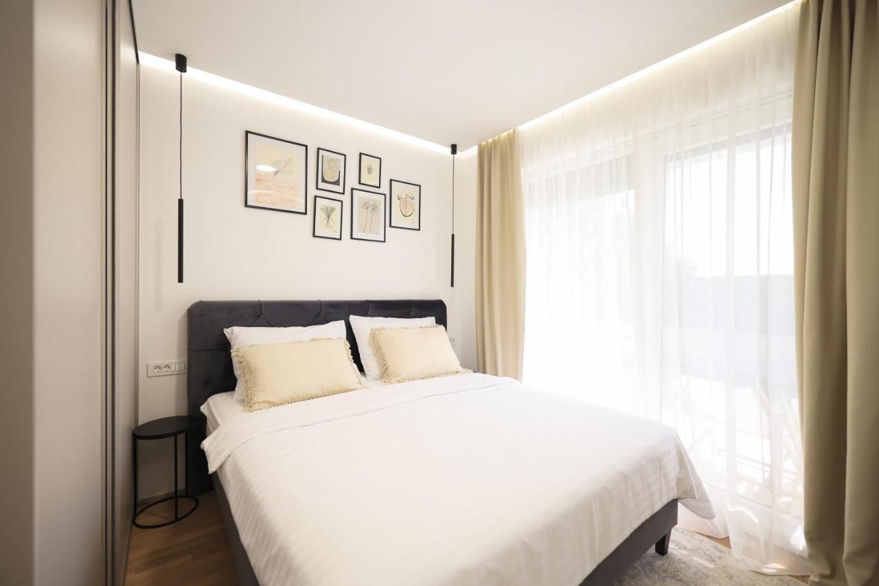 Olive Residence ซาดาร์ ภายนอก รูปภาพ