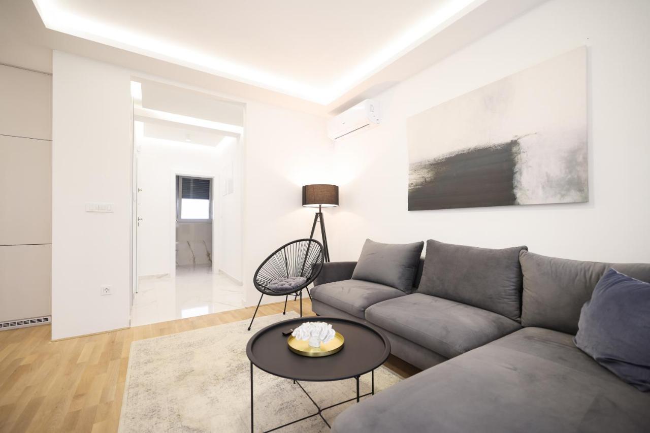 Olive Residence ซาดาร์ ภายนอก รูปภาพ