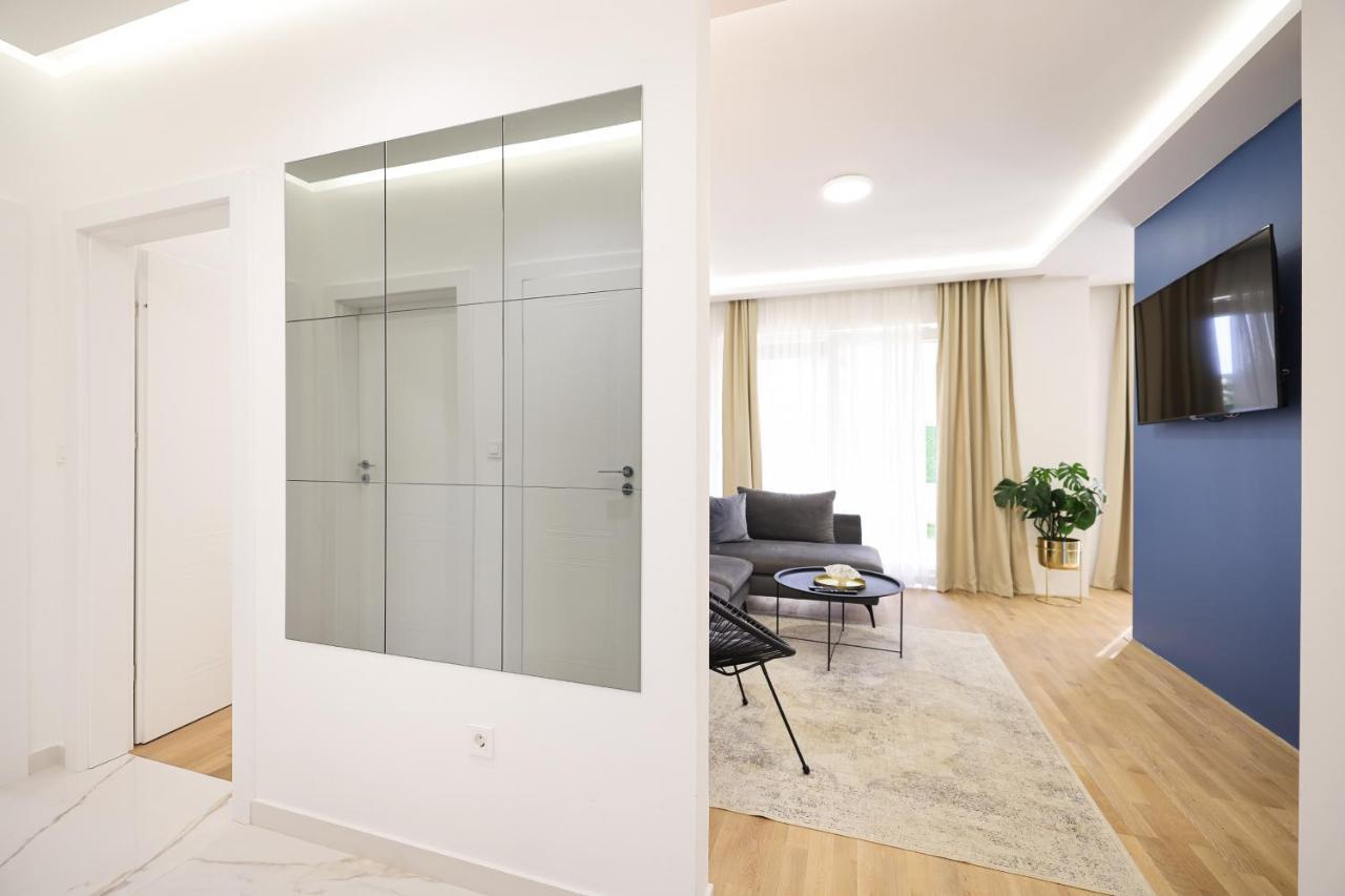 Olive Residence ซาดาร์ ภายนอก รูปภาพ