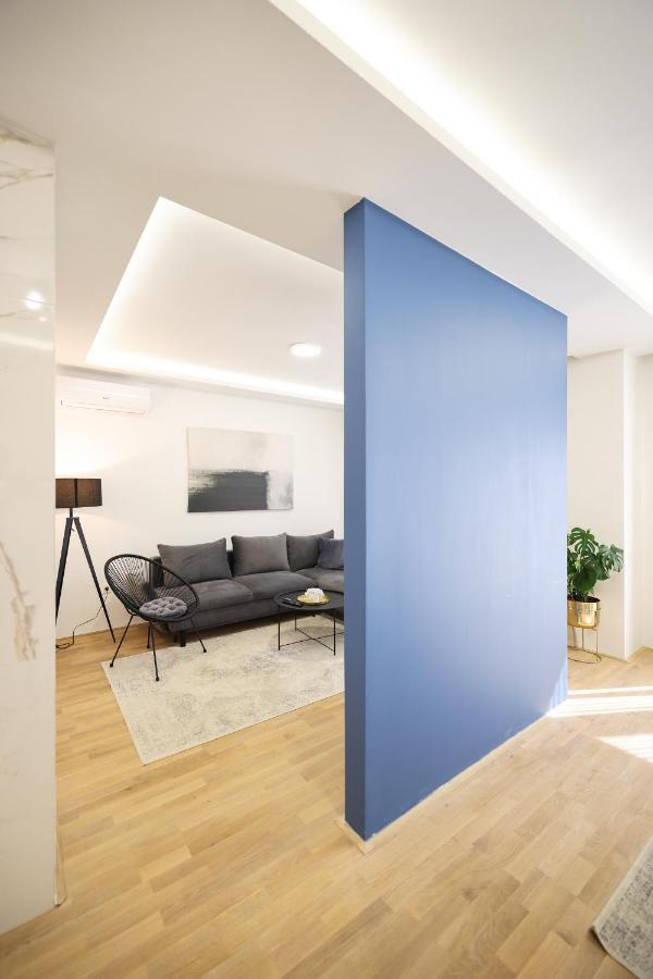 Olive Residence ซาดาร์ ภายนอก รูปภาพ
