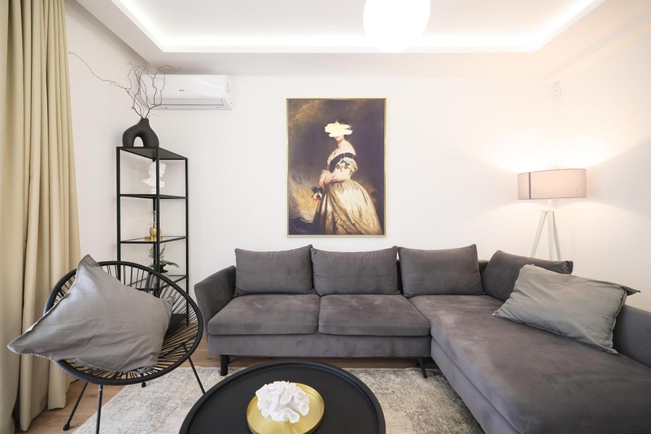Olive Residence ซาดาร์ ภายนอก รูปภาพ