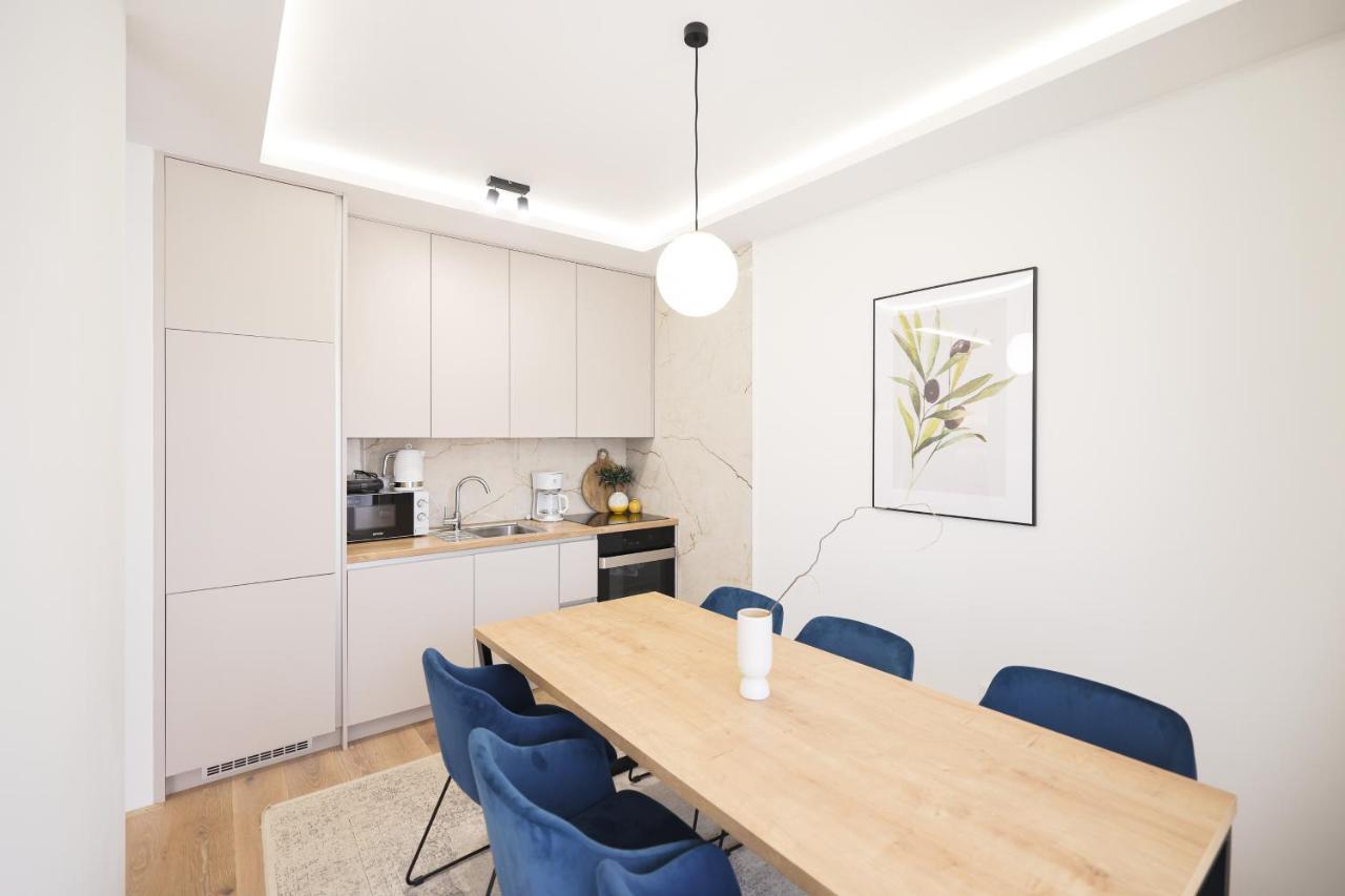 Olive Residence ซาดาร์ ภายนอก รูปภาพ