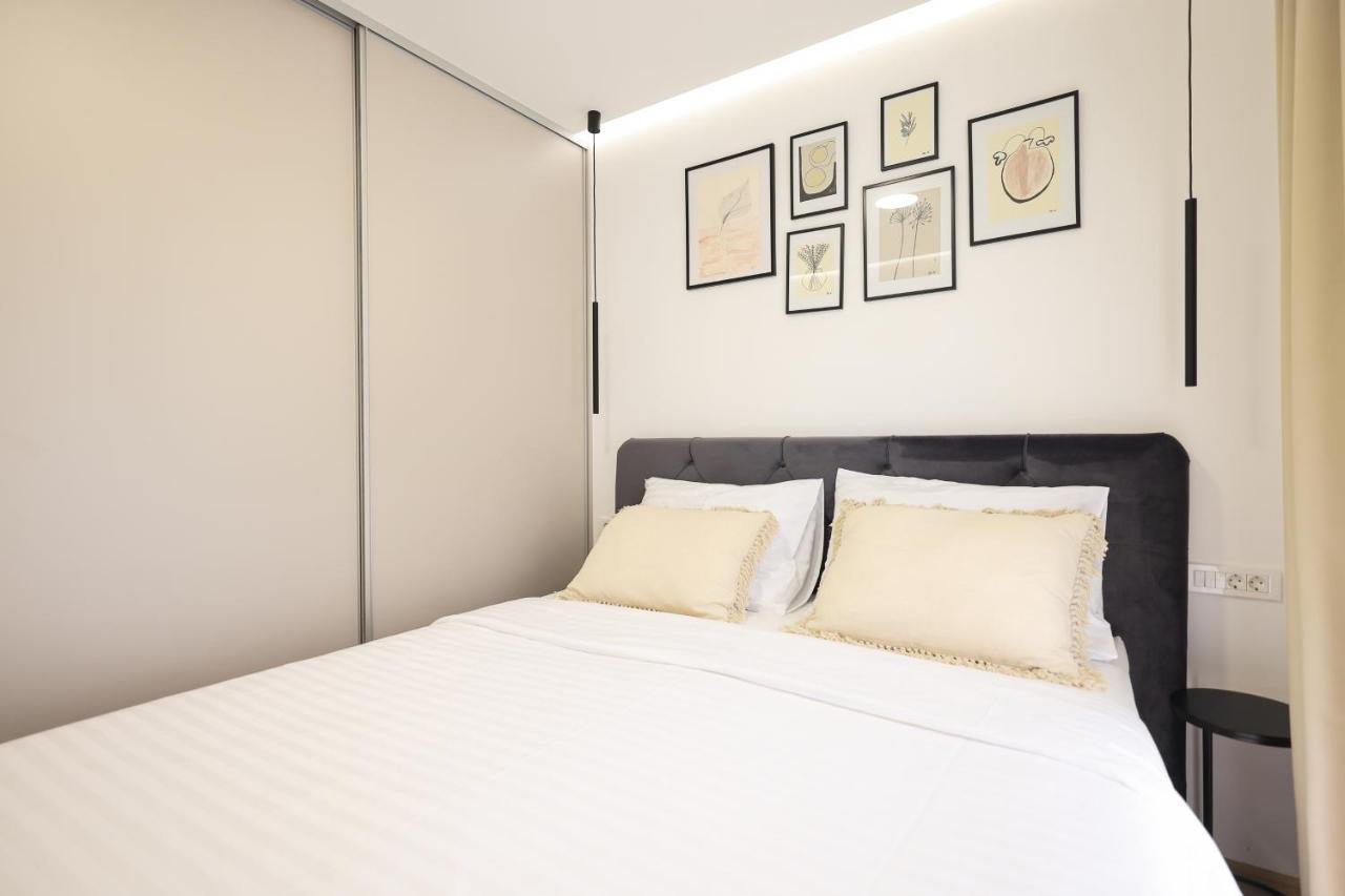 Olive Residence ซาดาร์ ภายนอก รูปภาพ