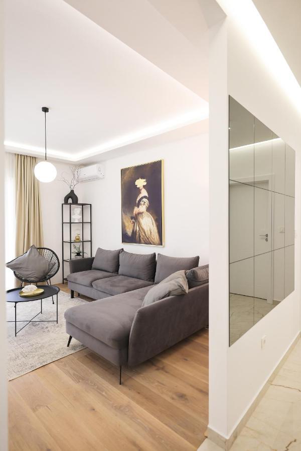 Olive Residence ซาดาร์ ภายนอก รูปภาพ