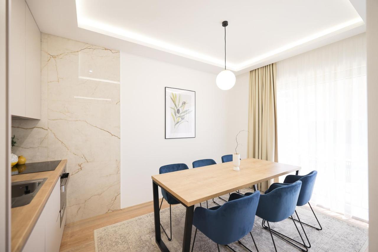 Olive Residence ซาดาร์ ภายนอก รูปภาพ