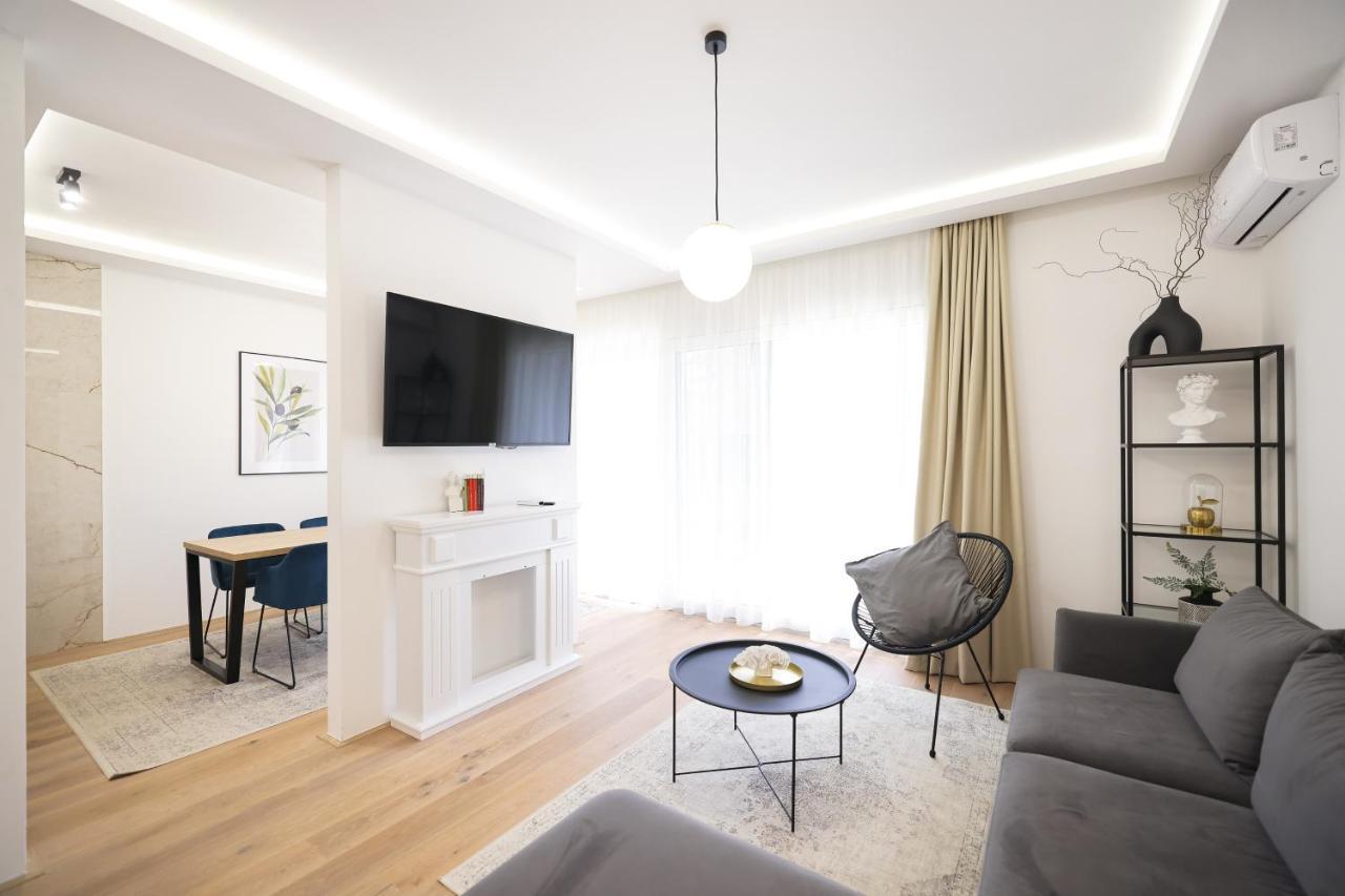 Olive Residence ซาดาร์ ภายนอก รูปภาพ