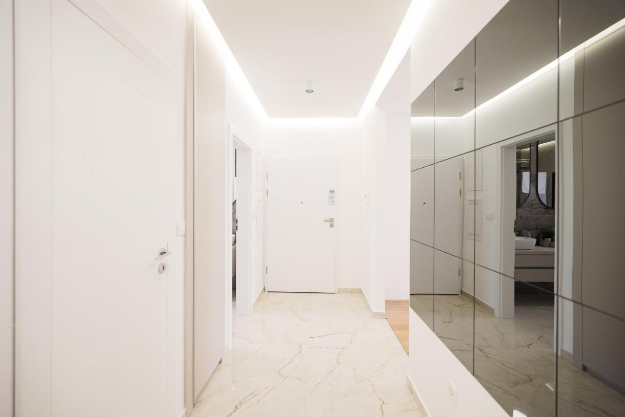 Olive Residence ซาดาร์ ภายนอก รูปภาพ