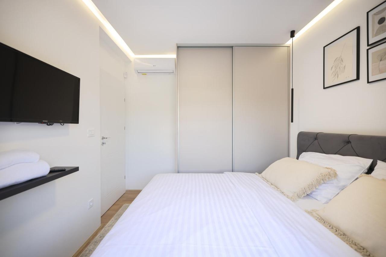 Olive Residence ซาดาร์ ภายนอก รูปภาพ
