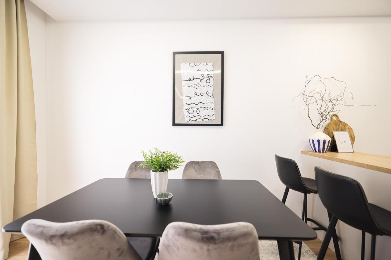 Olive Residence ซาดาร์ ภายนอก รูปภาพ