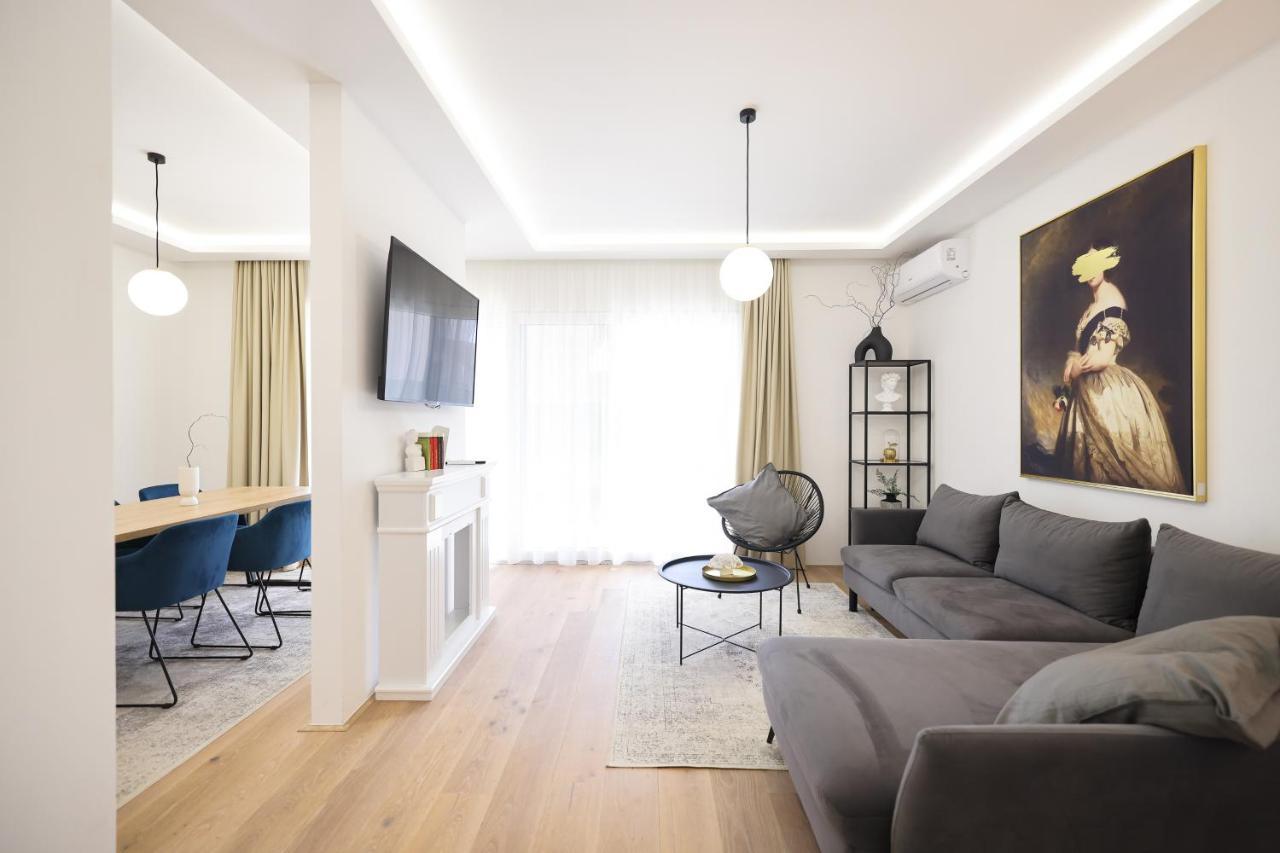 Olive Residence ซาดาร์ ภายนอก รูปภาพ