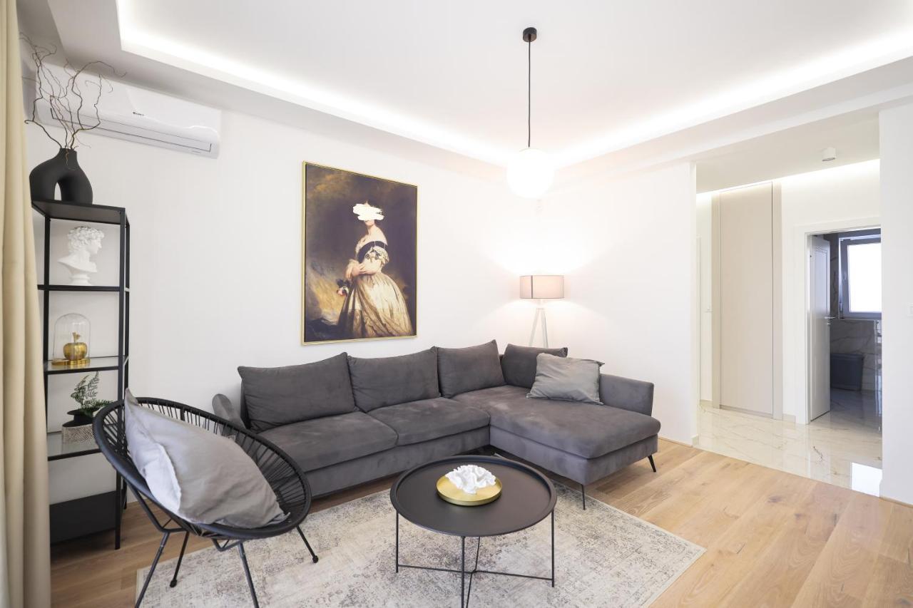 Olive Residence ซาดาร์ ภายนอก รูปภาพ