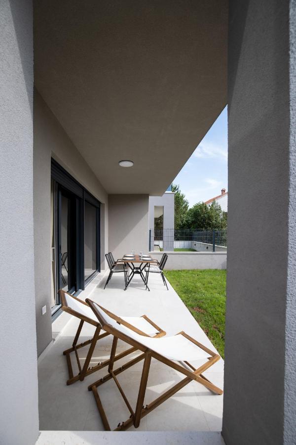 Olive Residence ซาดาร์ ภายนอก รูปภาพ