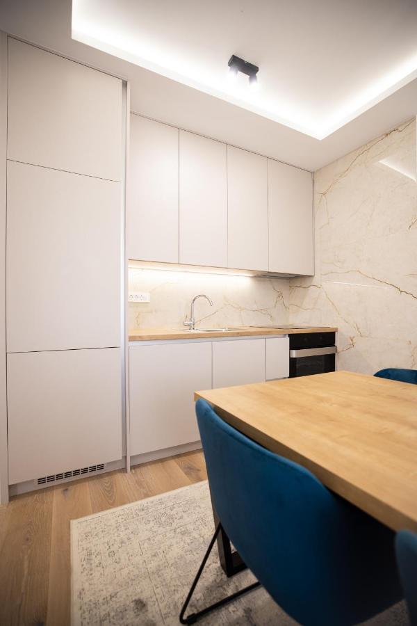 Olive Residence ซาดาร์ ภายนอก รูปภาพ