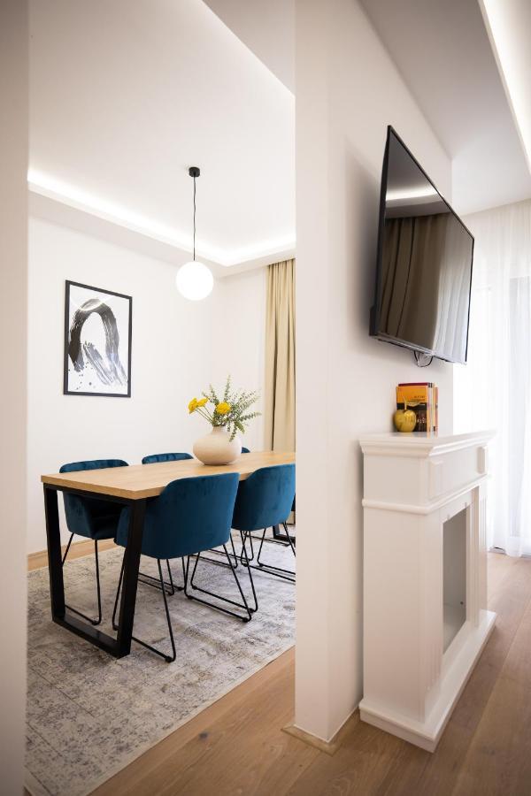Olive Residence ซาดาร์ ภายนอก รูปภาพ