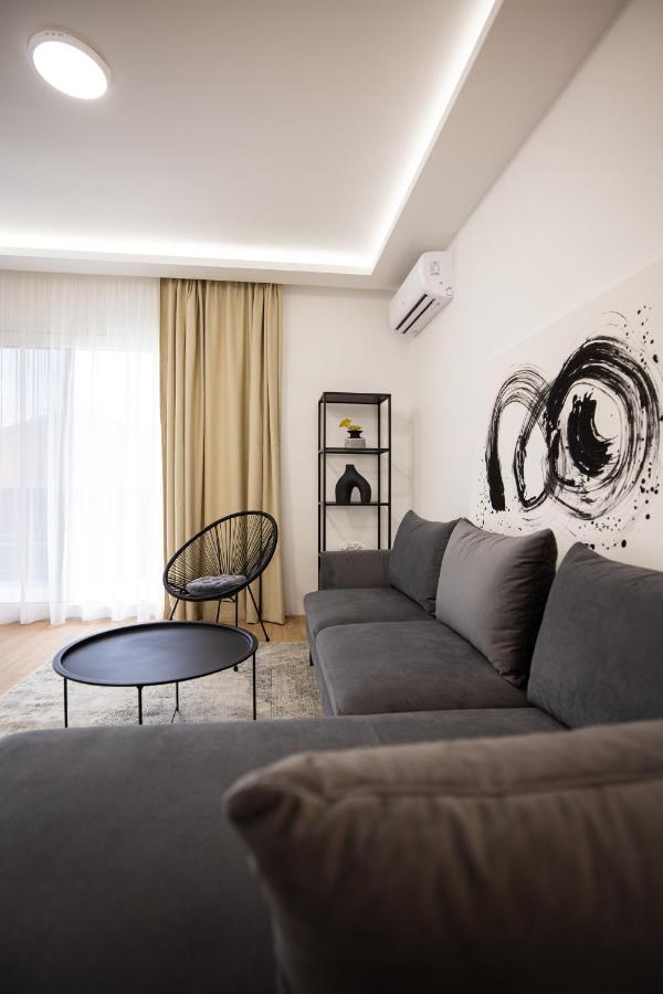 Olive Residence ซาดาร์ ภายนอก รูปภาพ