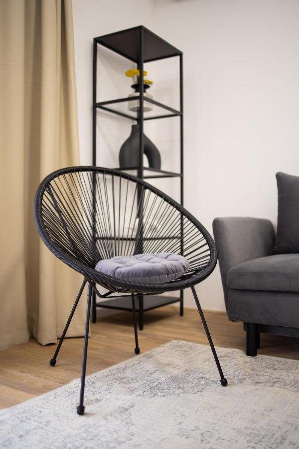 Olive Residence ซาดาร์ ภายนอก รูปภาพ