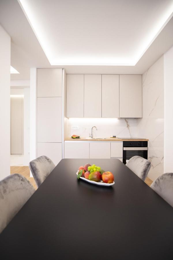 Olive Residence ซาดาร์ ภายนอก รูปภาพ