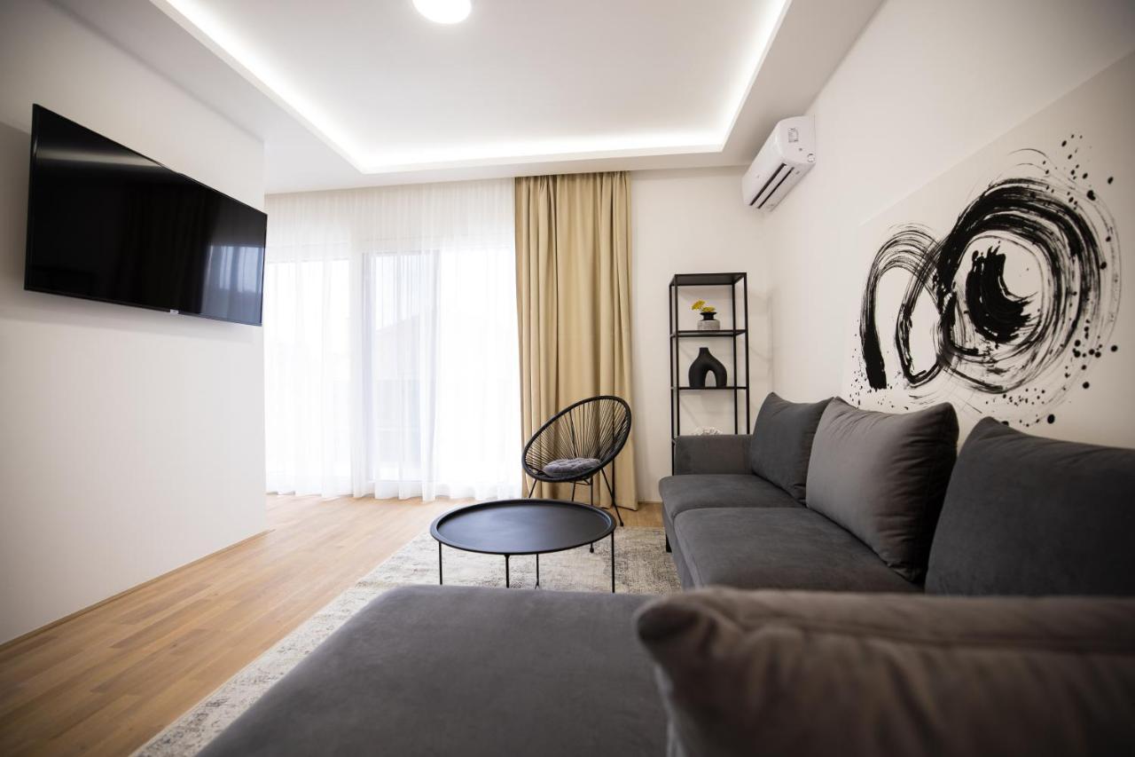 Olive Residence ซาดาร์ ภายนอก รูปภาพ