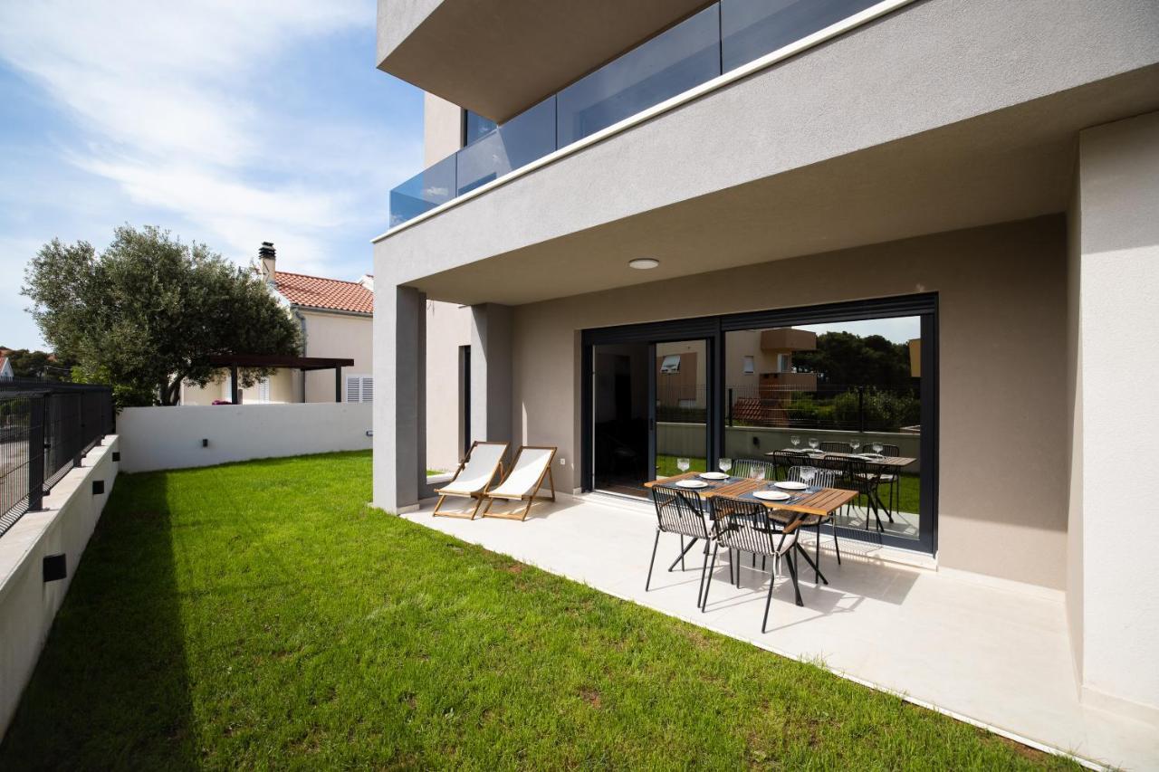 Olive Residence ซาดาร์ ภายนอก รูปภาพ