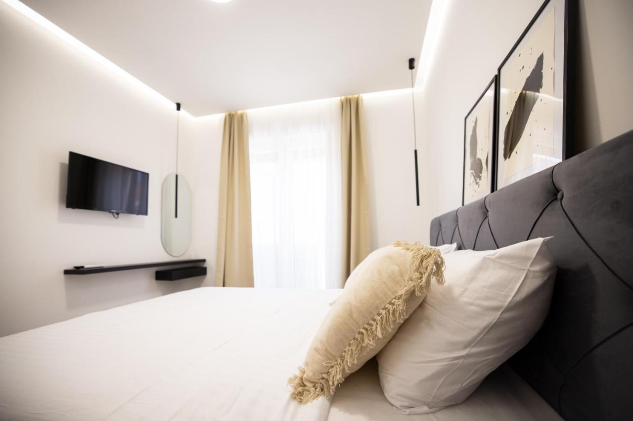 Olive Residence ซาดาร์ ภายนอก รูปภาพ
