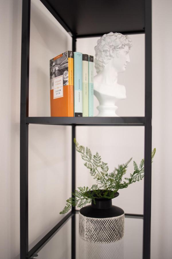 Olive Residence ซาดาร์ ภายนอก รูปภาพ